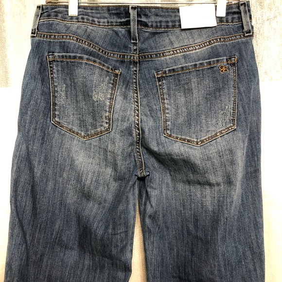 Jessica Simpson jeans - Picture 10 of 12